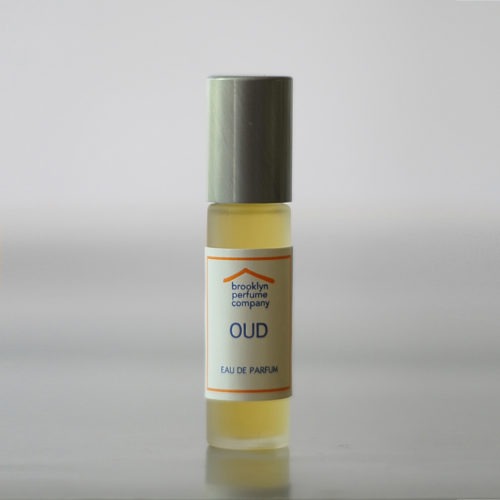 10ml OUD Eau de Perfum by brooklyn perfume company