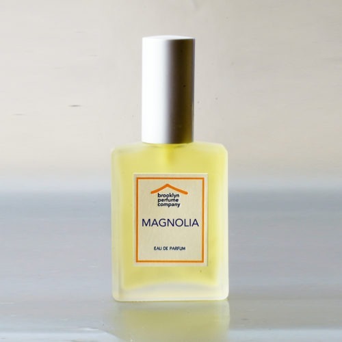 MAGNOLIA Eau de Parfum by Brooklyn Perfume Company, 30ml